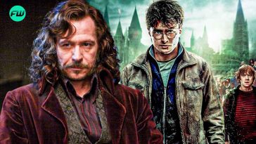 Gary Oldman Requested Harry Potter Filmmakers to Go Out of Script and Smack One of the Most Iconic Villains in the Franchise