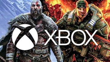 Gears of War Creator Wants a Reboot, Turn it into Xbox's God of War as Fans Demand "New stories and combat mechanics"