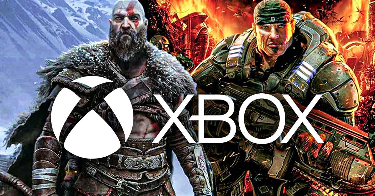 Gears of War Creator Wants a Reboot, Turn it into Xbox's God of War as Fans Demand "New stories and combat mechanics"