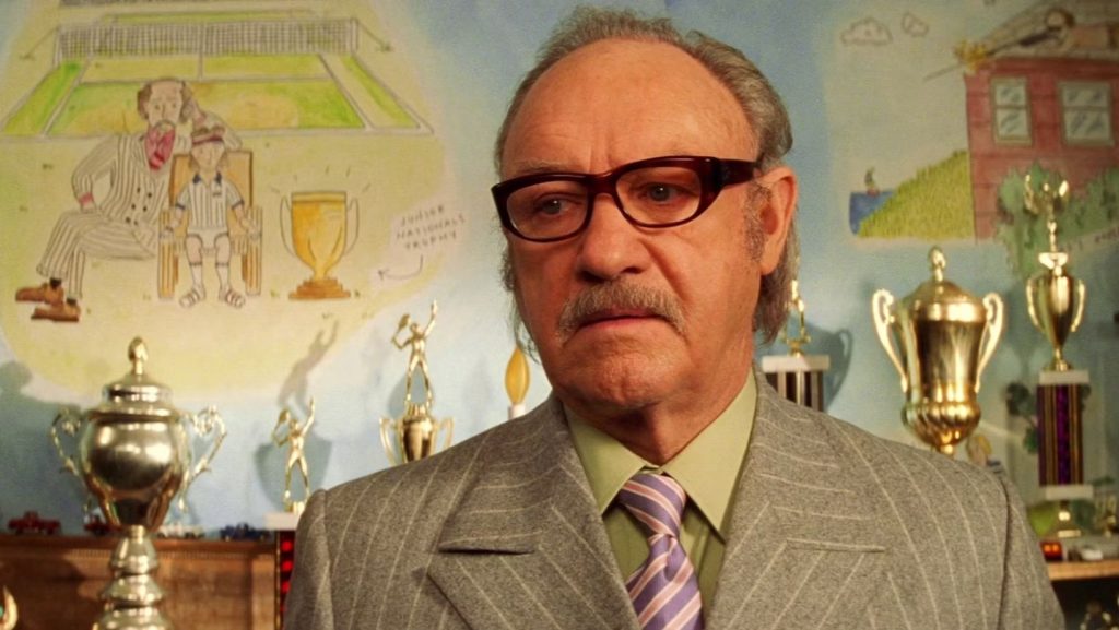 gene hackman in a still from the movie