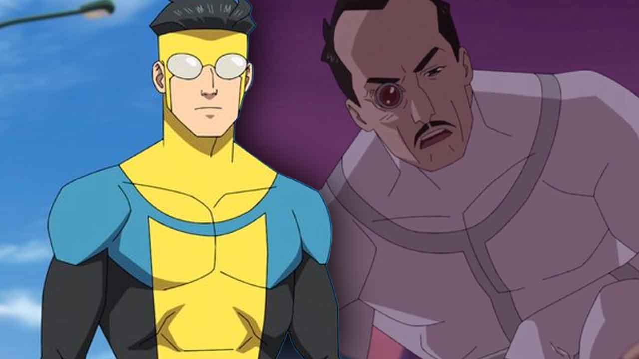 Invincible Season 2 Sets Up A Controversial Character's Debut For