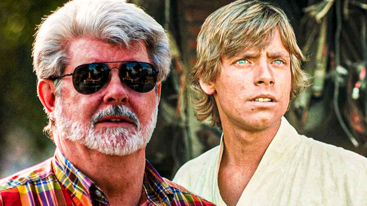 “Well, the viewers aren’t idiots”: George Lucas Rejecting Mark Hamill’s Idea Was the Best Thing That Happened to the Most Iconic Star Wars Character