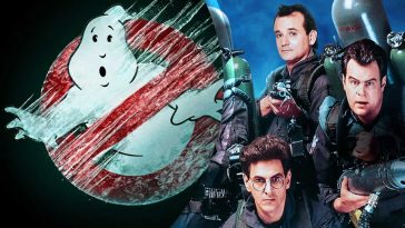 “It has always been in my family”: Ghostbusters Star Reveals an Eerie Connection Between Legacy Role and His Ancestral History