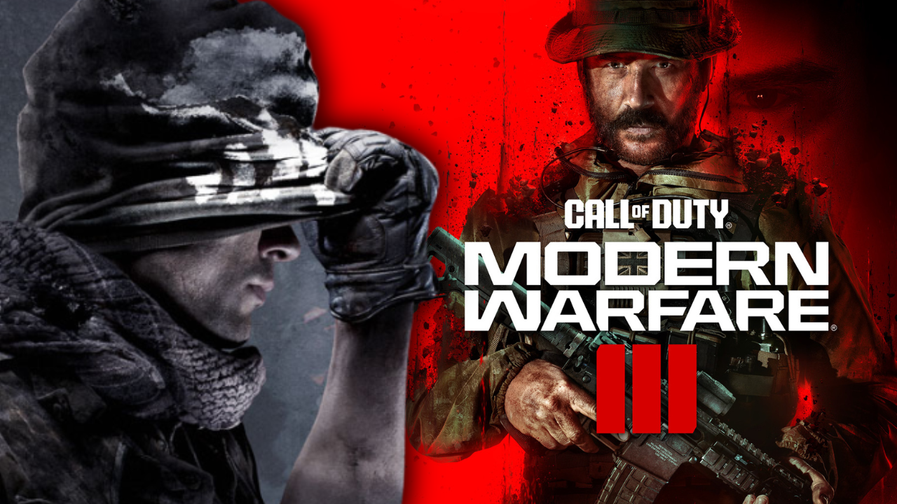 Official “Ultimate Team” Teaser - Call of Duty: Modern Warfare II