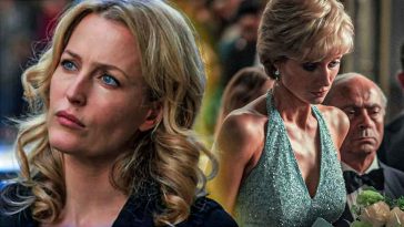 “That wasn’t particularly comfortable”: Gillian Anderson Revealed the Worst Part of ‘The Crown’ Role as Actress Didn’t Return for Season 6