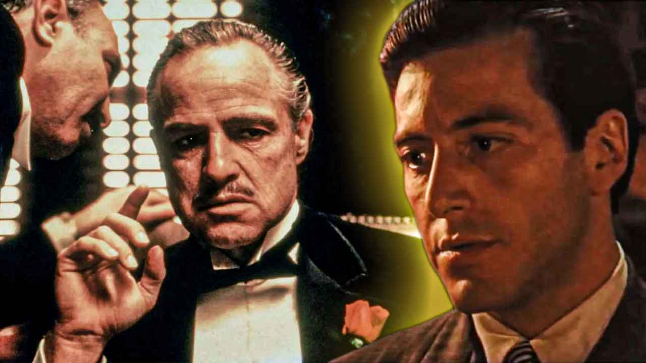 The Godfather’s 2nd Best Line Came to Life After Actor’s Wife Suggested to Add the Banger