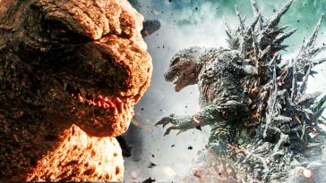 Calls For Jurassic Park Series Increases After Godzilla’s Unprecedented Success With ‘Monarch’