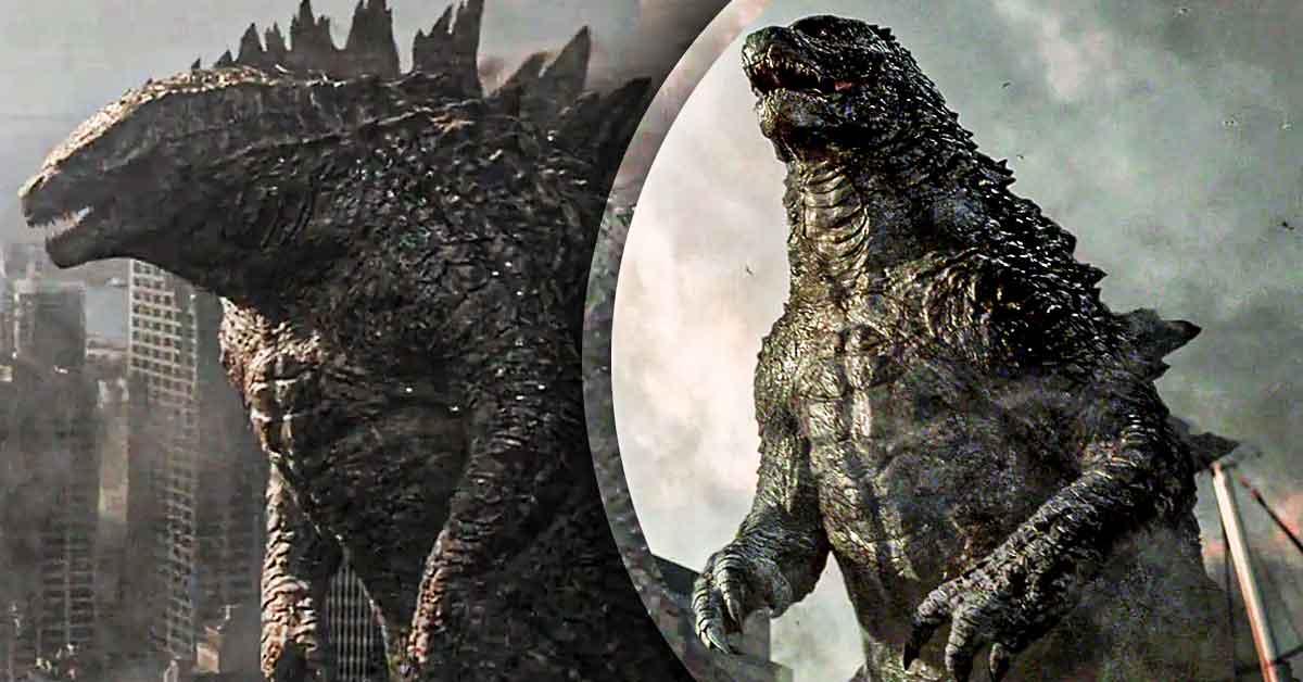 "A monster and a god": 5 Ways in Which WB's Godzilla is Vastly Different Than Toho's Godzilla