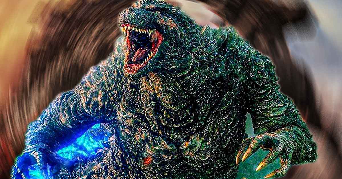Godzilla Minus One Leaves Fans Devastated With Emotionally Grappling Story That Puts Kaiju Franchise at Top of the Food Chain