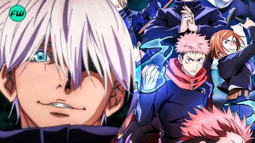 After Successfully Dominating the Reign of Gojo Satoru, Jujutsu Kaisen Voice Actor Officially Joins its Potential Competitor