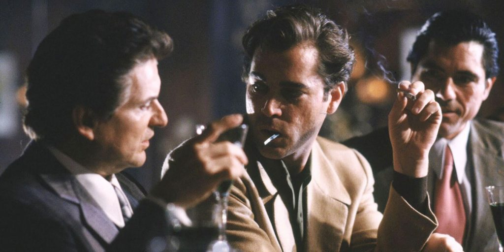 Joe Pesci Got a Lesson From Robert De Niro While Filming Goodfellas