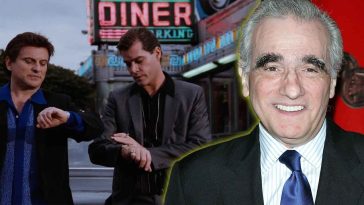 Joe Pesci and Ray Liotta Debunked Long-Standing Rumor About One Scene in Goodfellas That Proves Martin Scorsese is a Genius