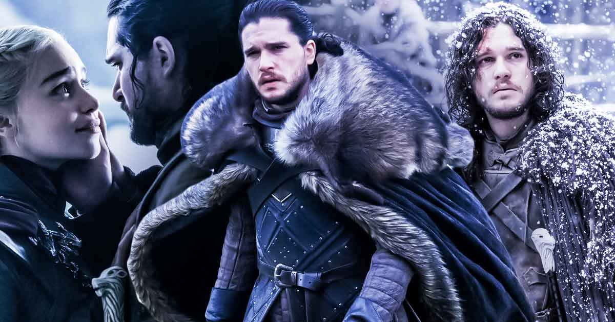 Fans Eagerly Waiting for Kit Harington's Game of Thrones Spinoff Get Devastating Update: "What would fans love?"