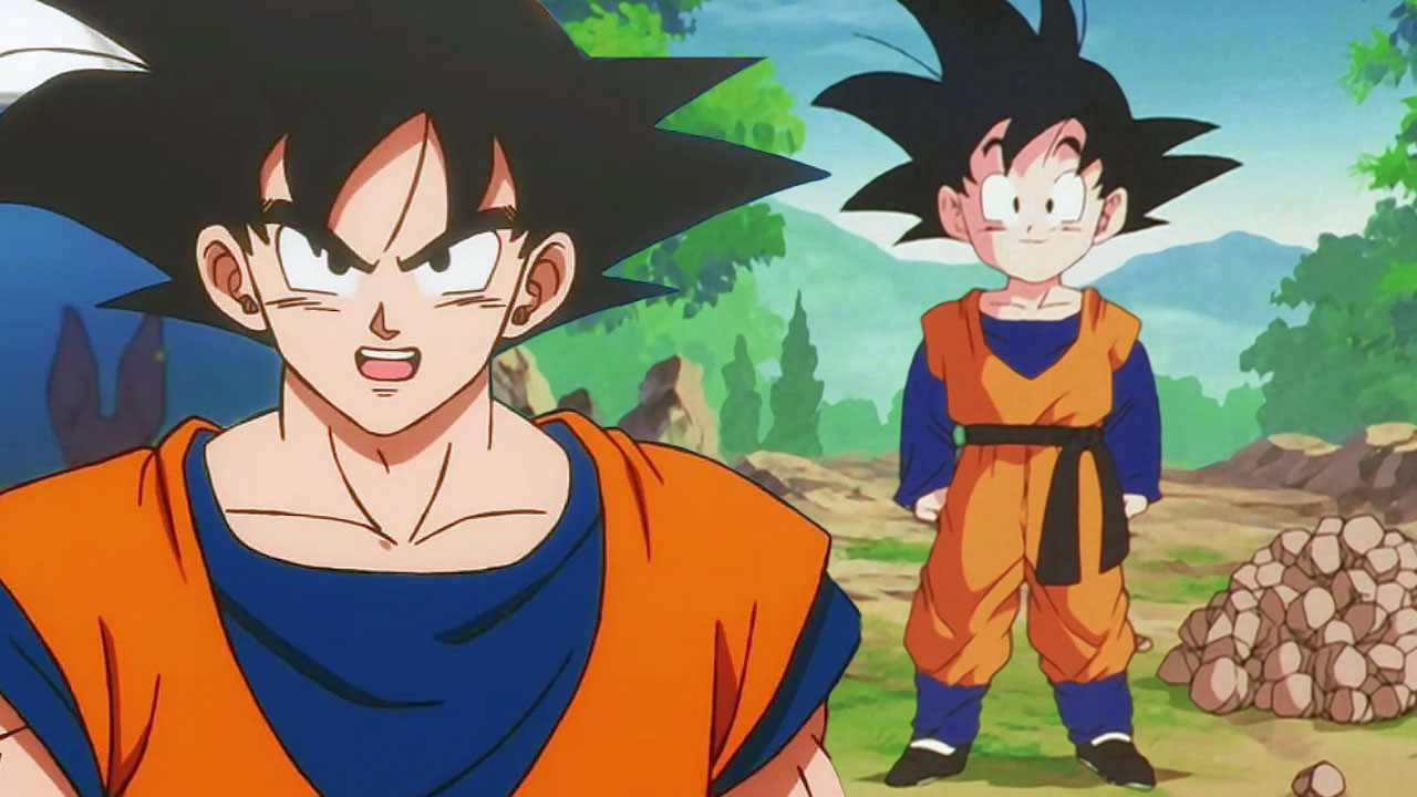 The Top 10 Scariest Dragon Ball Z Episodes, Ranked