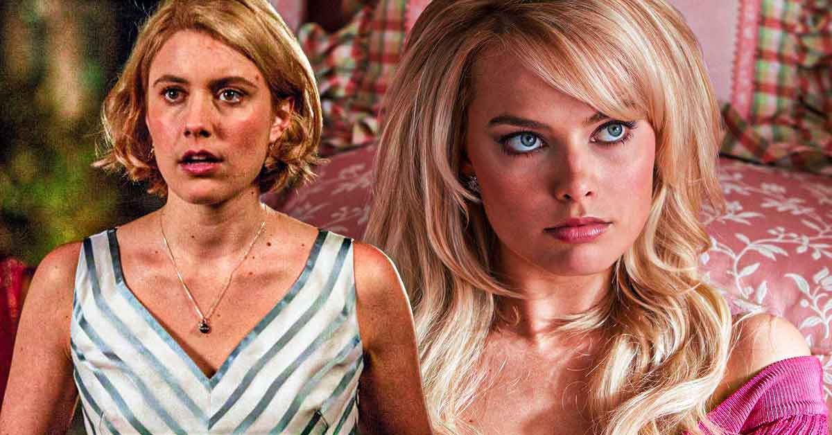 Greta Gerwig Has the Classiest Response to Upsetting Insults After $1.4 Billion Success With Margot Robbie