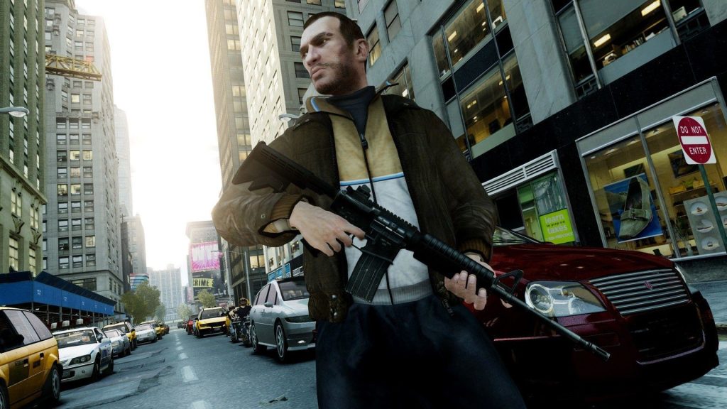 Many fans would love to see a GTA 4 remaster with improved graphics and gameplay.