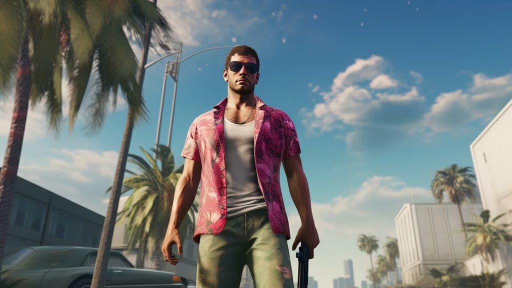 GTA 6 new open world details confirm an incredibly immersive world