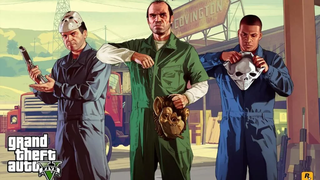 GTA 6 Dataminers Found Cinematic Mode And Other New Features In Leak -  Gameranx