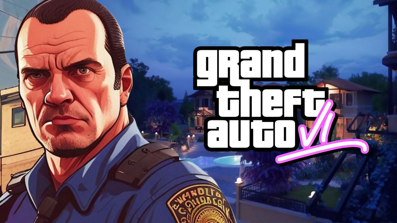 New GTA Game Could Reportedly Get a Netflix Release - FandomWire