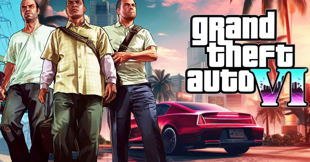 GTA 6 release date, trailer, gameplay, and leaks: Everything a die-hard fan  should know