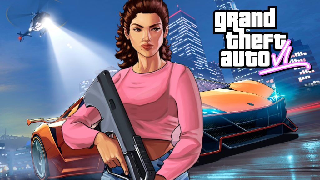 GTA Style game ENDS releases trailer