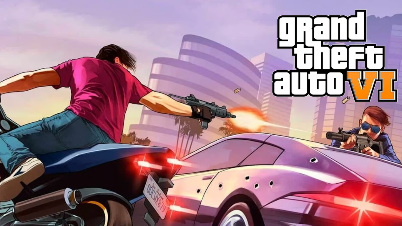 Early trailer for 'Grand Theft Auto 6' follows leaks