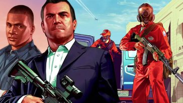 gta star ned luke defends rockstar despite being swatted yesterday while playing gta online