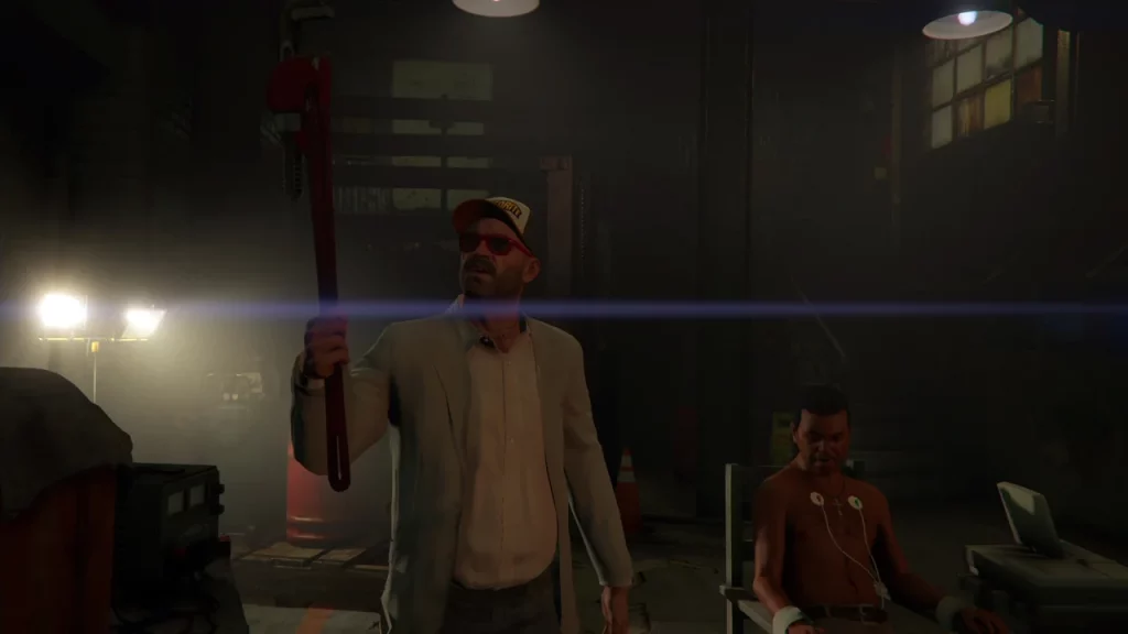 GTA 6's predecessor, GTA 5 had one of the most disturbing missions in the franchise.
