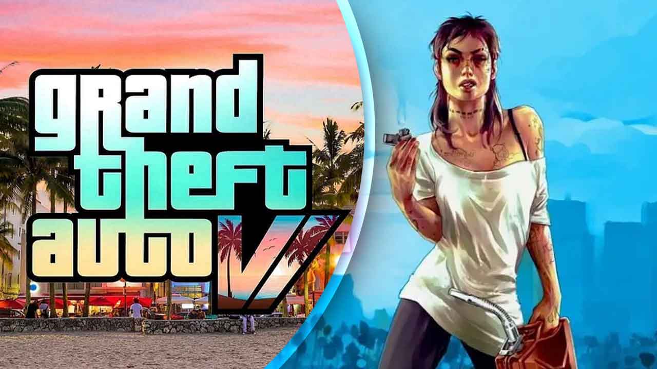 GTA 6 Trailer Announcement Makes History As Most Liked Gaming Tweet of All-Time