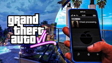 GTA 6 Cheat Codes: Why They Have To Make a Return