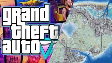 GTA 6 Map Size: Will it be the Biggest Yet?