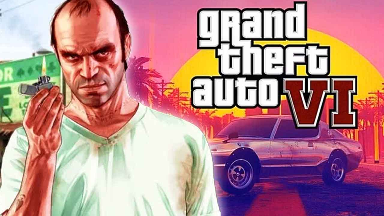 New GTA Game Could Reportedly Get a Netflix Release - FandomWire