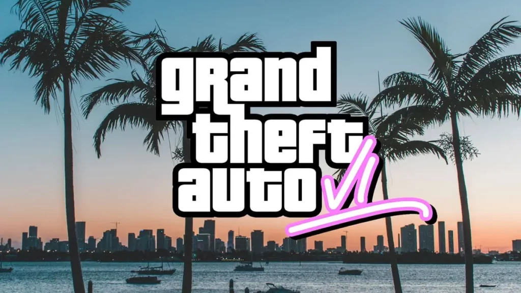 The GTA 6 hype is real!