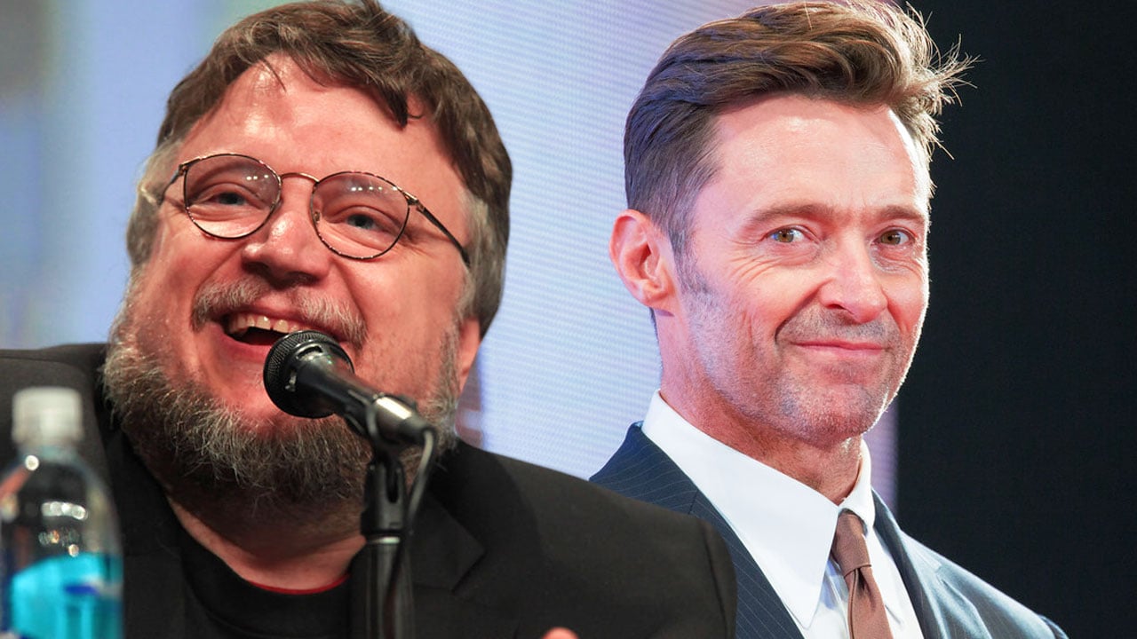 guillermo del toro reveals one underrated hugh jackman movie was deliberately killed that still made $300m at box-office