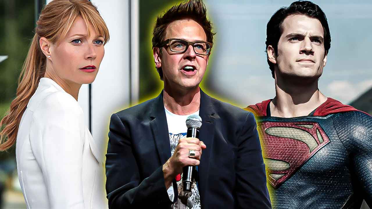 Gwyneth Paltrow Series Predicted Henry Cavill’s Superman Successor Years Before James Gunn Became DCU CEO