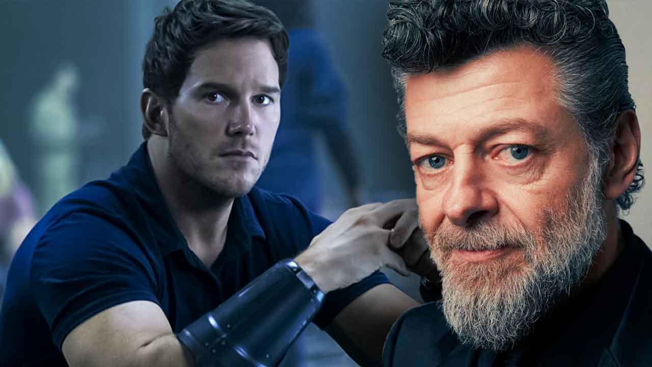 After Barbenheimer, The Next Big Fight is Andy Serkis vs Chris Pratt as Their 2 Franchises Have Epic Clash