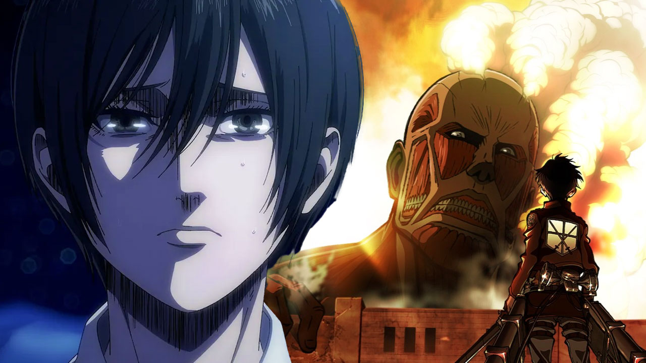 hajime isayama’s success for attack on titan was so sudden that his bank thought he was committing fraud