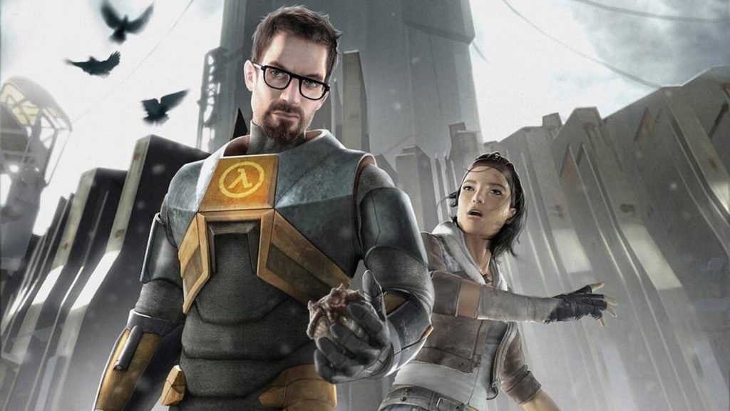 Half-Life was very well received by both fans and critics and put Valve on the map in the video game industry.