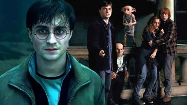 Harry Potter Fans Can Never Forgive the Franchise for Deleting Daniel Radcliffe’s One of the Most Moving Moments From Deathly Hallows Part 1