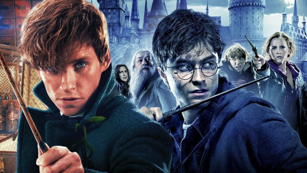 Harry Potter Reboot Can Bring Back Eddie Redmayne’s Newt Scamander After Fans Dig Up a 20-Year-Old Easter Egg