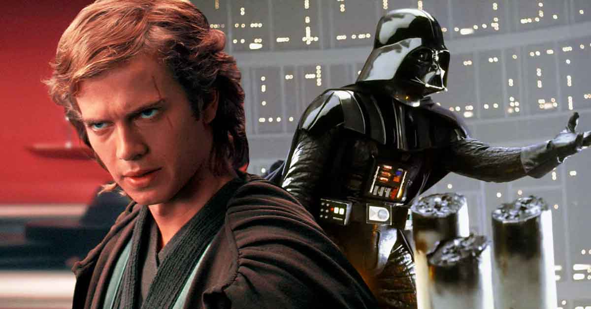 hayden christensen had the most surprising reaction to the news of his casting in star wars