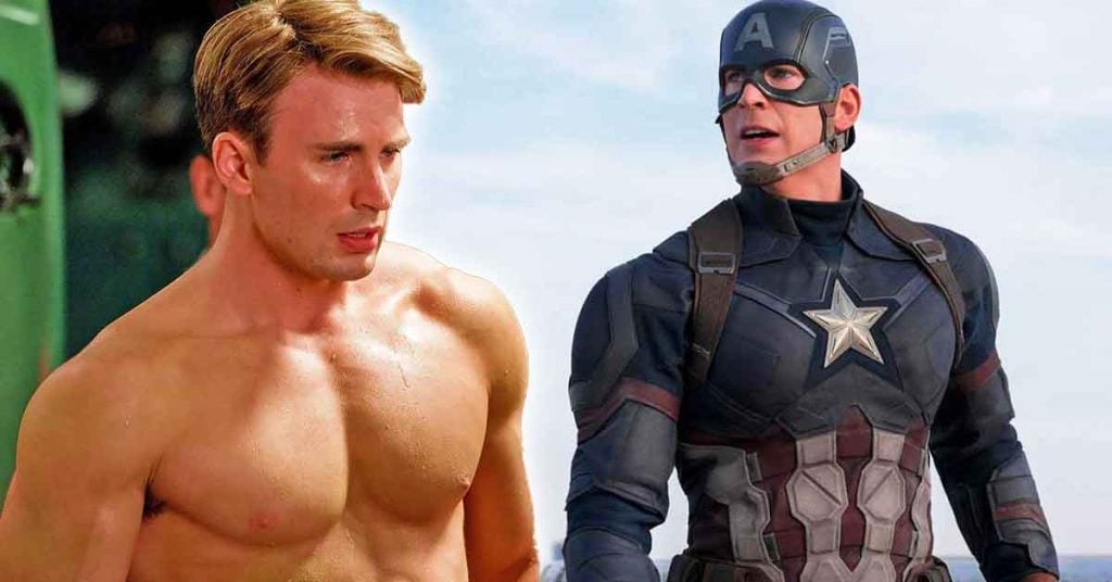 “He doesn’t really enjoy working out”: Bodybuilders’ Honest Verdict on Steroids Allegations Against Chris Evans For His Captain America Transformation