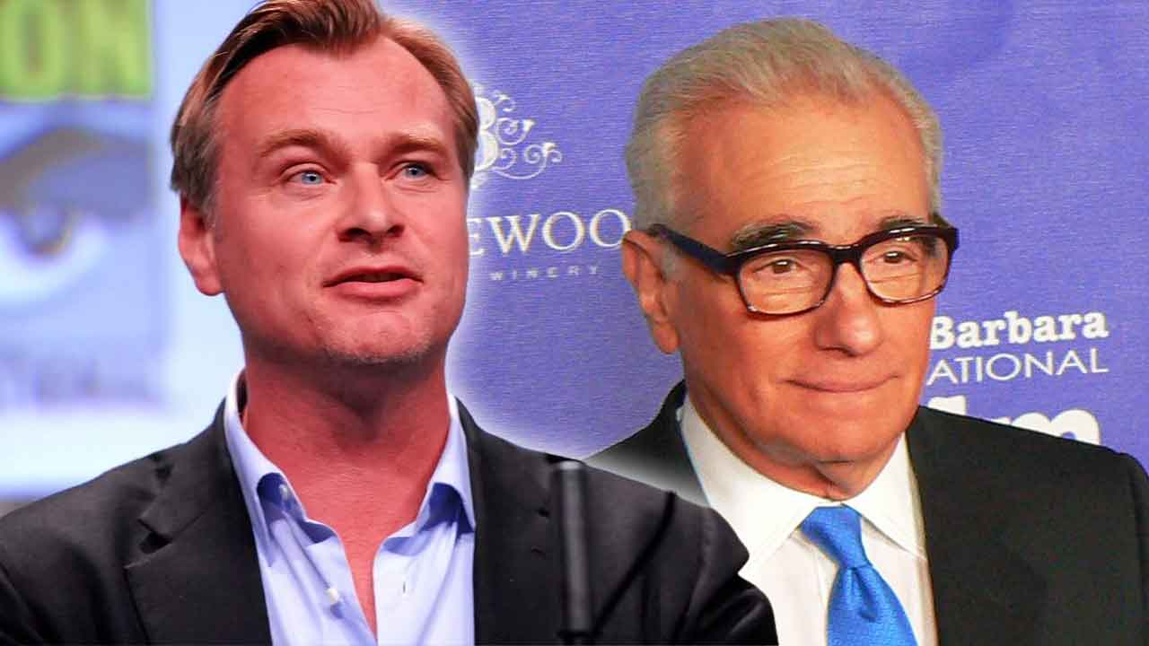 "He has to respect the Audience and Superhero movies": Christopher Nolan Wins Hearts With Befitting Verdict on Martin Scorsese's Disdain For Superhero Movies