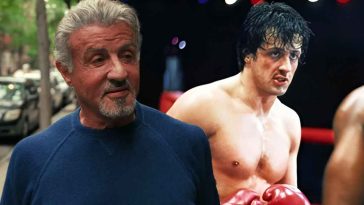 "He hit me so hard in the chest": Sylvester Stallone Reveals the Hardest Punch He Has Taken in His Acting Career