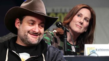 “He needs to just replace Kathleen Kennedy”: Dave Filoni’s Star Wars Promotion Not Enough for Fans, Want Mandalorian Showrunner to Save Franchise