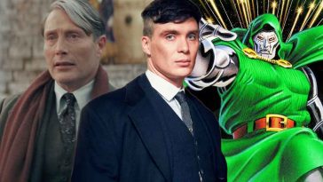 "He would be a much better Doctor Doom than Mads Mikkelsen": Cillian Murphy's MCU Debut Rumors as Doom Is Too Good to be True For Marvel Fans