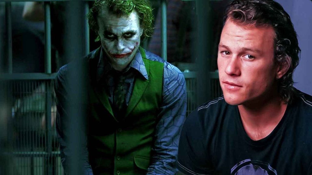 The Dark Knight’s Most Spine-chilling Joker Scene Debunked: Heath Ledger Never Improvised it