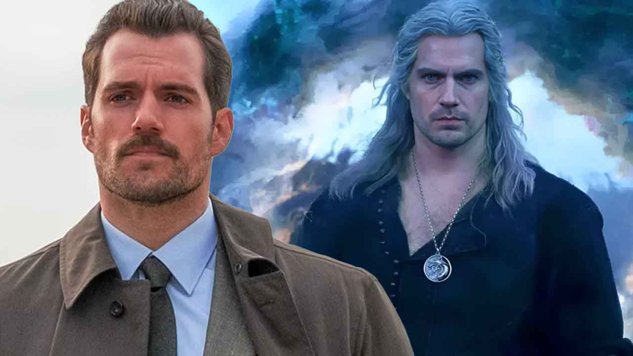 Henry Cavill Finally Cracks the Code, Bags The Witcher Replacement Franchise: 5 Things Every Geralt Fan Wants from Upcoming Movie