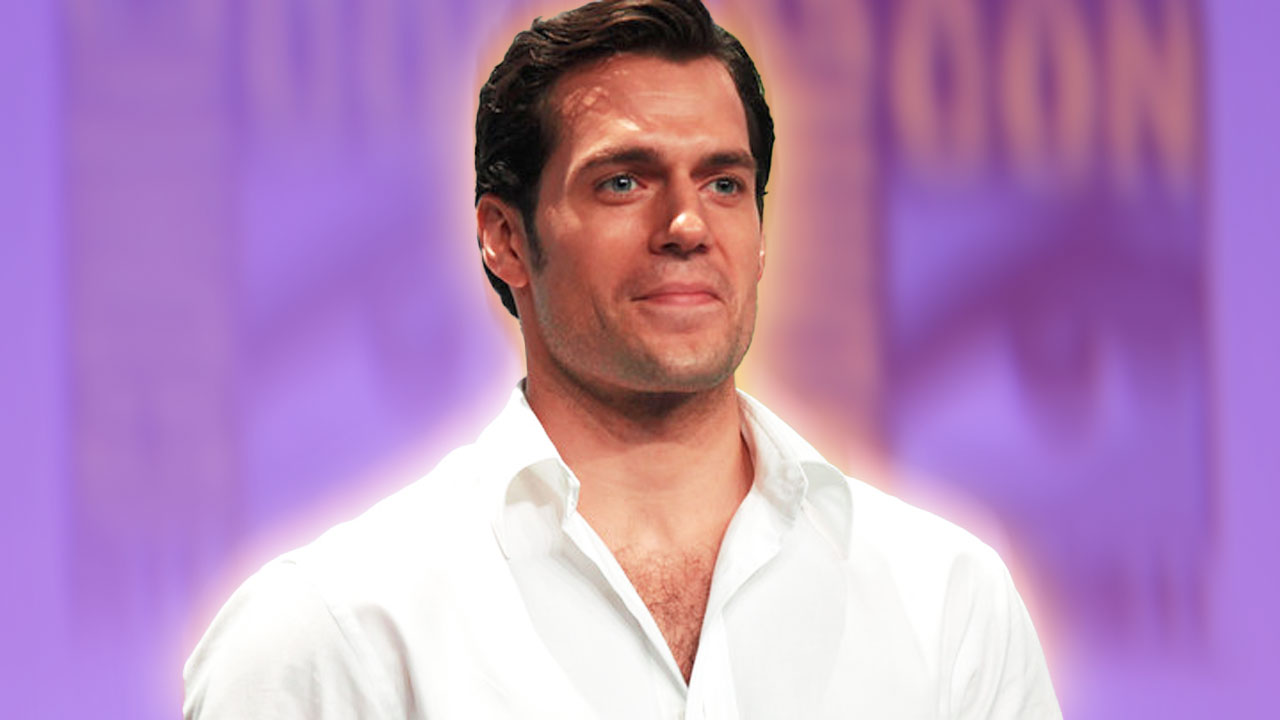 henry cavill strongly contradicts against actors who preach money doesn’t matter