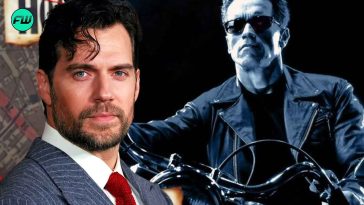 1 DC Star is a Better Terminator Replacement Than Henry Cavill in $2B Arnold Schwarzenegger Franchise